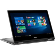 Ноутбук 13.3" Dell Inspiron 5378 Intel Core i7-7500U 8Gb RAM 120Gb SSD IPS FullHD Multi-touch - 1