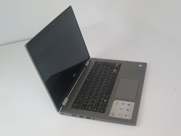 Ноутбук 13.3&quot; Dell Inspiron 5378 Intel Core i7-7500U 8Gb RAM 120Gb SSD IPS FullHD Multi-touch - 2