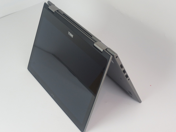 Ноутбук 13.3&quot; Dell Inspiron 5378 Intel Core i7-7500U 8Gb RAM 120Gb SSD IPS FullHD Multi-touch - 3
