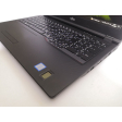 Ноутбук Fujitsu LifeBook E558 / 15.6 " (1920x1080) IPS / Intel Core i5-8250U (4 (8) ядра по 1.6 - 3.4 GHz) / 8 GB DDR4 / 250 GB SSD / Intel HD Graphics 620 / WebCam / Win 10 Pro - 8