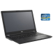 Ноутбук Fujitsu LifeBook E558 / 15.6 " (1920x1080) IPS / Intel Core i5-8250U (4 (8) ядра по 1.6 - 3.4 GHz) / 8 GB DDR4 / 250 GB SSD / Intel HD Graphics 620 / WebCam / Win 10 Pro
