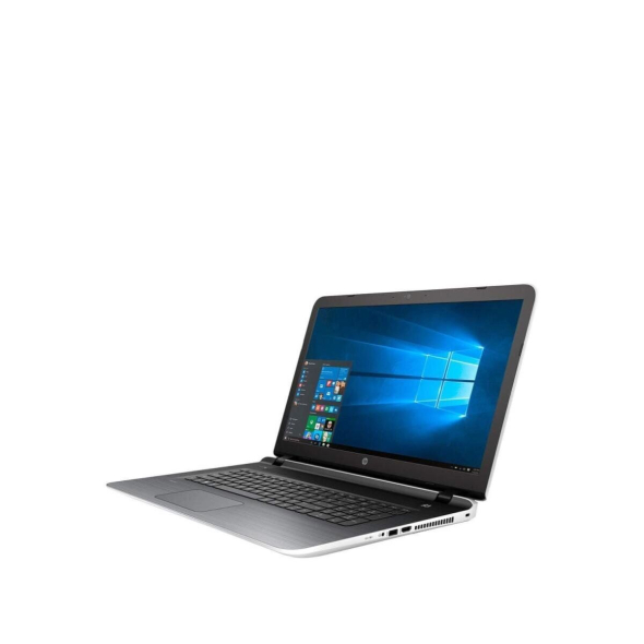 Ноутбук HP Pavilion N5R49UA / 15.4 &quot; (1366x768) TN / Intel Core i5-5200U (2 (4) ядра по 2.2 - 2.7 GHz) / 8 GB DDR3 / 240 GB SSD / Intel HD Graphics 5500 / WebCam / DVD-ROM / Win 10 Pro - 5