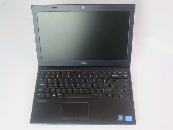 Ноутбук 13.3&quot; Dell Latitude 3330 Intel Core i3-2375M 4Gb RAM 320Gb HDD - 3