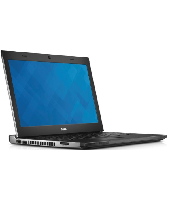 Ноутбук 13.3&quot; Dell Latitude 3330 Intel Core i3-2375M 4Gb RAM 320Gb HDD - 1