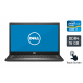 Ультрабук Dell Latitude 7490 / 14" (1920x1080) IPS Touch / Intel Core i7-8650U (4 (8) ядра по 1.9 - 4.2 GHz) / 16 GB DDR4 / 512 GB SSD / Intel UHD Graphics 620 / WebCam / Windows 10