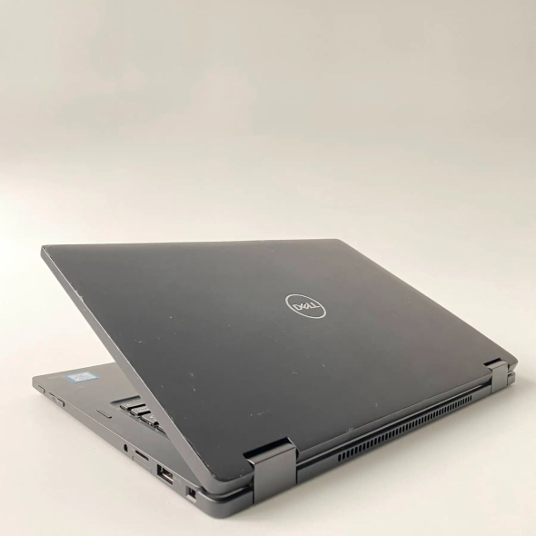 Ультрабук-трансформер Б-класс Dell Latitude 7390 / 13.3&quot; (1920x1080) IPS Touch / Intel Core i5-8350U (4 (8) ядра по 1.7 - 3.6 GHz) / 8 GB DDR4 / 256 GB SSD / Intel UHD Graphics 620 / WebCam + Беспроводная мышка - 8