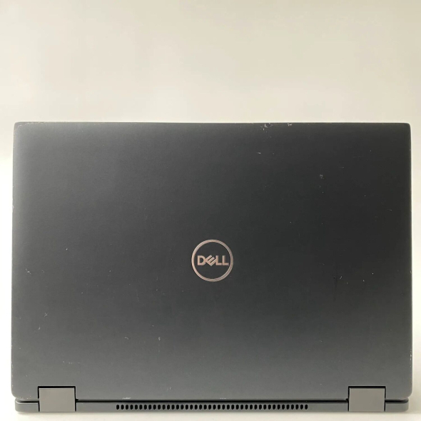 Ультрабук-трансформер Б-класс Dell Latitude 7390 / 13.3&quot; (1920x1080) IPS Touch / Intel Core i5-8350U (4 (8) ядра по 1.7 - 3.6 GHz) / 8 GB DDR4 / 256 GB SSD / Intel UHD Graphics 620 / WebCam + Беспроводная мышка - 9
