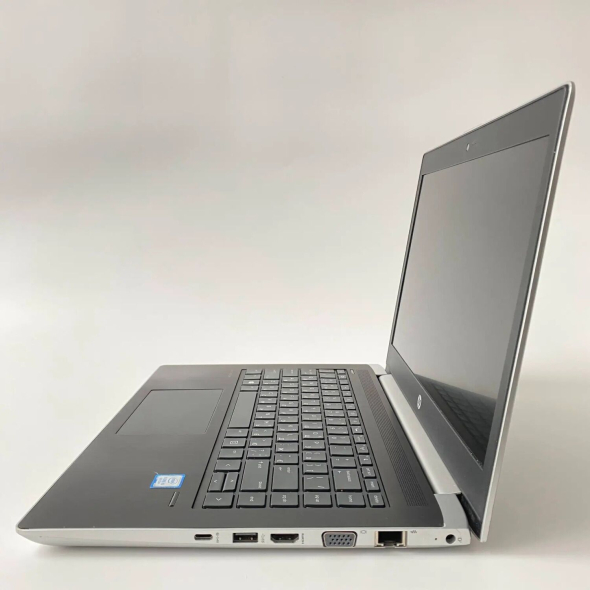 Ультрабук Б-клас HP ProBook 440 G5 / 14&quot; (1920x1080) IPS / Intel Core i5-8250U (4 (8) ядра по 1.6-3.4 GHz) / 16 GB DDR4 / 256 GB SSD M. 2 / Intel HD Graphics 620 / WebCam + бездротова мишка - 7