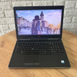 Мобильная рабочая станция Б-класс Dell Precision 7520 / 15.6" (1920x1080) IPS / Intel Core i7-7820HQ (4 (8) ядра по 2.9 - 3.9 GHz) / 8 GB DDR4 / 256 GB SSD M.2 / nVidia Quadro M2200, 4 GB GDDR5, 128-bit / WebCam - 2