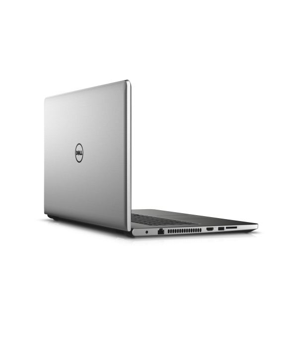 Ноутбук 17.3&quot; Dell Inspiron 5759 Intel Core i5-6200U 8Gb RAM 1TB HDD - 1