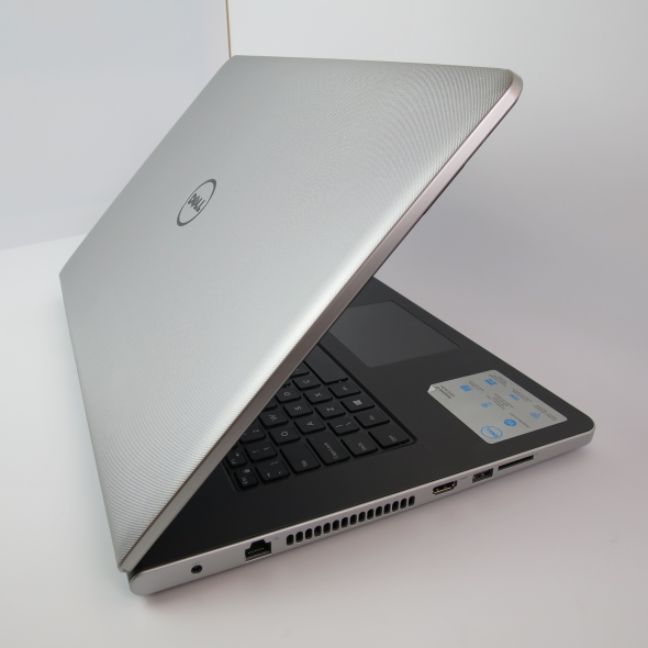 Ноутбук 17.3&quot; Dell Inspiron 5759 Intel Core i5-6200U 8Gb RAM 1TB HDD - 5