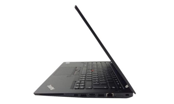 Ультрабук Lenovo ThinkPad T470s / 14&quot; (1920x1080) IPS / Intel Core i5-7200U (2 (4) ядра 2.5 - 3.1 GHz) / 8 GB DDR4 / 256 GB SSD / Intel HD Graphics 620 / WebCam / Win 10 Pro - 5