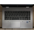 Ноутбук Б-клас HP Probook 640 G4 / 14" (1366x768) TN / Intel Core i5 - 8350U (4 (8) ядра по 1.7-3.6 GHz) / 8 GB DDR4 / 256 GB SSD M. 2 / Intel UHD Graphics 620 / WebCam / Fingerprint / USB 3.1 / HDMI - 4