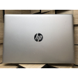 Ноутбук Б-клас HP Probook 640 G4 / 14" (1366x768) TN / Intel Core i5 - 8350U (4 (8) ядра по 1.7-3.6 GHz) / 8 GB DDR4 / 256 GB SSD M. 2 / Intel UHD Graphics 620 / WebCam / Fingerprint / USB 3.1 / HDMI - 8