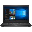 Ноутбук Dell Inspiron 15-3567 / 15.6" (1366x768) TN / Intel Core i3-7100U (2 (4) ядра по 2.4 GHz) / 8 GB DDR4 / 240 GB SSD / Intel HD Graphics 620 / WebCam / Win 10 Pro - 2