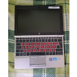 Нетбук Б-клас HP EliteBook 2170p / 11.6" (1366x768) TN / Intel Core i7 - 3667U (2 (4) ядра по 2.0-3.2 GHz) / 4 GB DDR3 / 120 GB SSD / Intel HD Graphics 4000 / WebCam / Win 11 - 5