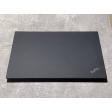 Ноутбук Lenovo ThinkPad T580/ 15.6 " (1920x1080) IPS / Intel Core i5-8250U (4 (8) ядра по 1.6 - 3.4 GHz) / 16 GB DDR4 / 240 GB SSD / Intel UHD Graphics 620 / WebCam - 5