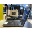 Ноутбук Lenovo ThinkPad E15/ 15.6 " (1920x1080) IPS / Intel Core i5-10210u (4 (8) ядра по 1.6 - 4.2 GHz) / 16 GB DDR4 / 240 GB SSD / Intel UHD Graphics / WebCam - 4