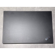 Ноутбук Lenovo ThinkPad E15/ 15.6 " (1920x1080) IPS / Intel Core i5-10210u (4 (8) ядра по 1.6 - 4.2 GHz) / 16 GB DDR4 / 240 GB SSD / Intel UHD Graphics / WebCam - 5