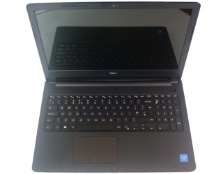 БУ Ноутбук 15.6&quot; Dell Inspiron 3552 Intel Celeron N3060 4Gb RAM 500Gb HDD из Европы