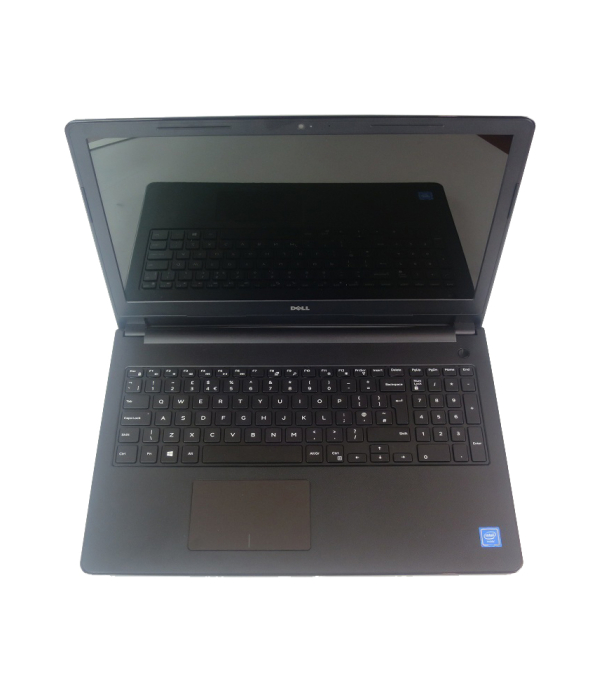Ноутбук 15.6&quot; Dell Inspiron 3552 Intel Celeron N3060 4Gb RAM 500Gb HDD - 1