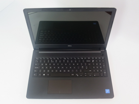 Ноутбук 15.6&quot; Dell Inspiron 3552 Intel Celeron N3060 4Gb RAM 500Gb HDD - 2