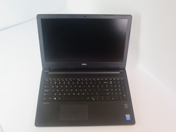 Ноутбук 15.6&quot; Dell Latitude 3560 Intel Core i5-5200U 8Gb RAM 500Gb HDD - 3