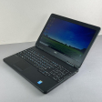 Ноутбук Б-класс Dell Latitude E5540 / 14" (1366х768) TN / Intel Core i7-4600U (2 (4) ядра по 2.1 - 3.3 GHz) / 8 GB DDR3 / 128 GB SSD + 500 GB SSD / nVidia GeForce GT 720M, 2 GB GDDR3, 64-bit / WebCam - 7