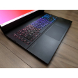 Ігровий ноутбук HP Omen 17-ck000 / 17.3" (2560x1440) IPS / Intel Core i7-11800h (8 (16) ядер по 2.3 - 4.6 GHz) / 32 GB DDR4 / 1000 GB SSD M. 2 / nVidia GeForce RTX 3070, 8 GB GDDR6, 256-bit / WebCam / Win 11 - 4