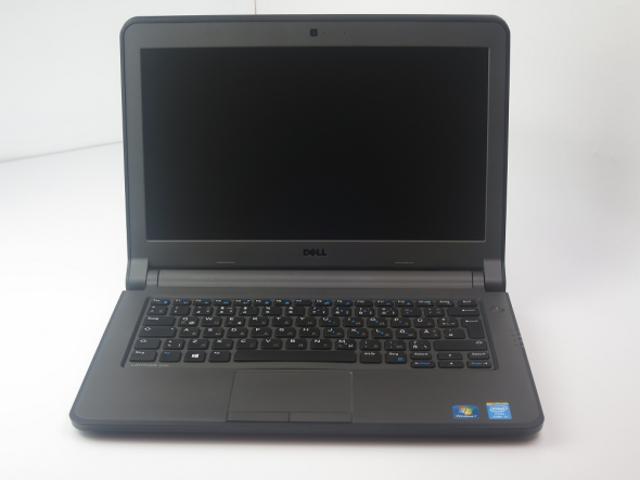 Ноутбук 13.3&quot; Dell Latitude 3340 Intel Core i5-4200U 4Gb RAM 120Gb SSD - 3