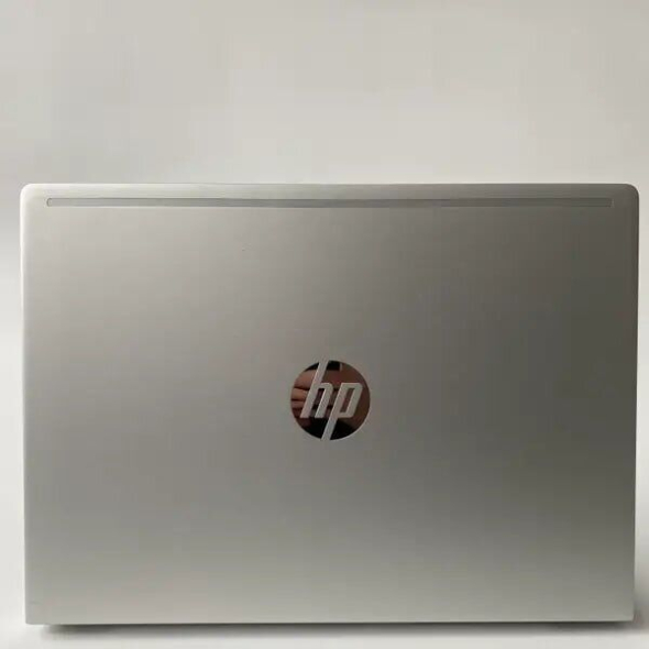 Ультрабук HP ProBook 440 G7 / 14&quot; (1920x1080) IPS / Intel Core i5-10210u (4 (8) ядра по 1.6-4.2 GHz) / 16 GB DDR4 / 256 GB SSD / Intel UHD Graphics / WebCam / Fingerprint + бездротова мишка - 7