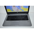 Ноутбук HP ProBook 645 G3 / 14" (1366x768) TN / AMD A10-8730B (4 ядра по 2.4 - 3.3 GHz) / 8 GB DDR4 / 240 GB SSD / AMD Radeon R5 Graphics / WebCam / АКБ / Windows 10 Pro - 4
