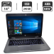 Ноутбук HP ProBook 645 G3 / 14" (1366x768) TN / AMD A10-8730B (4 ядра по 2.4 - 3.3 GHz) / 8 GB DDR4 / 240 GB SSD / AMD Radeon R5 Graphics / WebCam / АКБ / Windows 10 Pro