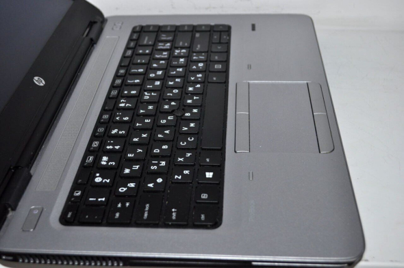 Ноутбук HP ProBook 645 G3 / 14&quot; (1366x768) TN / AMD A10-8730B (4 ядра по 2.4 - 3.3 GHz) / 8 GB DDR4 / 240 GB SSD / AMD Radeon R5 Graphics / WebCam / АКБ / Windows 10 Pro - 8