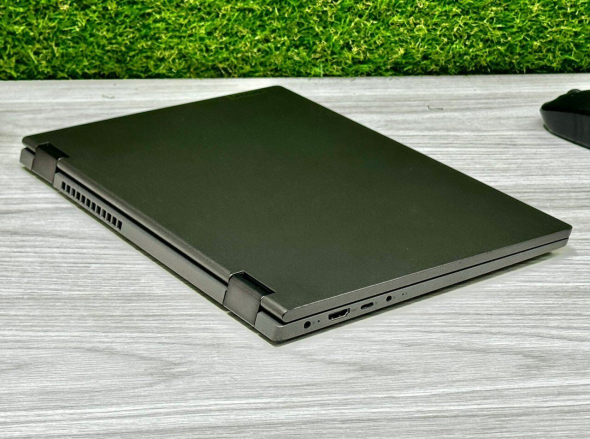 Ультрабук-трансформер Lenovo IdeaPad Flex 5 14are05 / 14&quot; (1920x1080) IPS Touch / AMD Ryzen 5 4500U (6 ядер по 2.3 - 4.0 GHz) / 8 GB DDR4 / 256 GB SSD M. 2 / AMD Radeon Vega Graphics / WebCam / Win 11 Home - 3