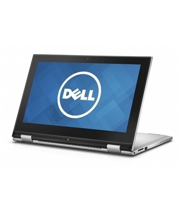 Ноутбук 11.6&quot; Dell Inspiron 3147 Intel Pentium N3530 4Gb RAM 128Gb SSD IPS Touch - 1