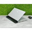 Ігровий ноутбук Dell Alienware m15 R3/ 15.6 " (1920x1080) IPS / Intel Core i7-10875h (8 (16) ядер по 2.3 - 5.1 GHz) / 32 GB DDR4 / 1000 GB SSD M. 2 / nVidia GeForce RTX 2070, 8 GB GDDR6, 256-bit / WebCam - 6