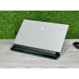 Ігровий ноутбук Dell Alienware m15 R3/ 15.6 " (1920x1080) IPS / Intel Core i7-10875h (8 (16) ядер по 2.3 - 5.1 GHz) / 32 GB DDR4 / 1000 GB SSD M. 2 / nVidia GeForce RTX 2070, 8 GB GDDR6, 256-bit / WebCam - 5