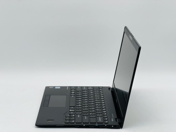 Ноутбук-трансформер Fujitsu LifeBook U939 / 13.3&quot; (1920x1080) IPS Touch / Intel Core i5-8265U (4 (8) ядра по 1.6 - 3.9 GHz) / 8 GB DDR4 / 120 GB SSD / Intel UHD Graphics / WebCam - 4