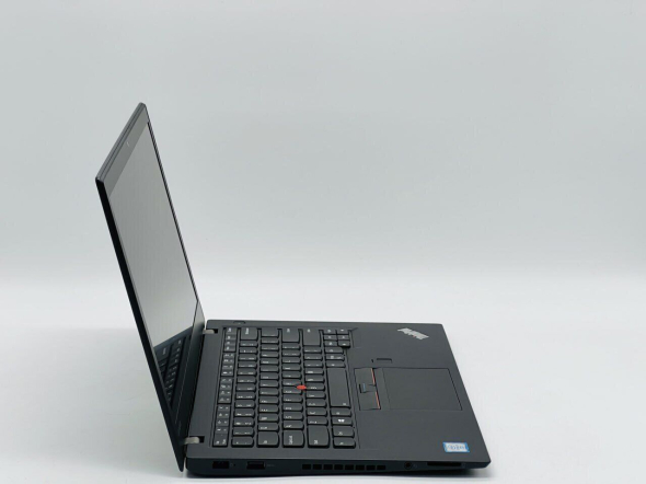 Ультрабук Lenovo ThinkPad T470s/ 14 &quot; (1920x1080) IPS / Intel Core i7-6600U (2 (4) ядра по 2.6 - 3.4 GHz) / 20 GB DDR4 / 512 GB SSD / Intel HD Graphics 520 / WebCam - 3