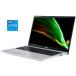 Ультрабук Acer Aspire 3 A315 - 58 / 15.6" (1920x1080) IPS / Intel Core i5-1135g7 (4 (8) ядра по 2.4 - 4.2 GHz) / 8 GB DDR4 / 512 GB SSD M. 2 / Intel Iris XE Graphics / WebCam / Win 11 Home