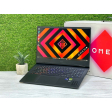 Новий ігровий ноутбук HP Omen 16-wf1056tx / 16.1" (2560x1600) IPS / Intel Core i9 - 14900hx (24 (32) ядра по 1.6-5.8 GHz) / 32 GB DDR5 / 1000 GB SSD M. 2 / nVidia GeForce RTX 4080, 12 GB GDDR6X, 192-bit / WebCam / Win 11 Pro - 4