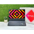 Новий ігровий ноутбук HP Omen 16-wf1056tx / 16.1" (2560x1600) IPS / Intel Core i9 - 14900hx (24 (32) ядра по 1.6-5.8 GHz) / 32 GB DDR5 / 1000 GB SSD M. 2 / nVidia GeForce RTX 4080, 12 GB GDDR6X, 192-bit / WebCam / Win 11 Pro - 2