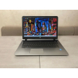 Ноутбук Б-класс HP Pavilion 17-g148dx / 17.3" (1600x900) TN / Intel Core i3-5020U (2 (4) ядра по 2.2 GHz) / 8 GB DDR3 / 128 GB SSD / Intel HD Graphics 5500 / WebCam / HDMI - 2