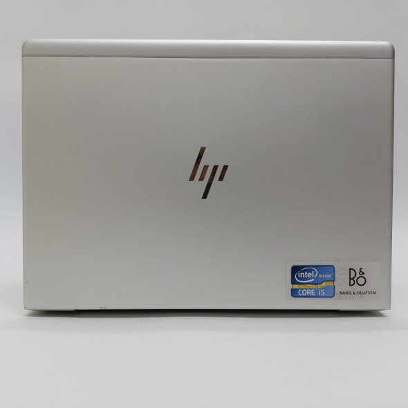 Ноутбук Б-класс HP 830 G5 / 13.3&quot; (1920x1080) TN / Intel Core i5-7300U (2 (4) ядра по 2.6 - 3.5 GHz) / 16 GB DDR4 / 256 GB SSD M.2 / Intel HD Graphics 620 / WebCam / Мышка и коврик в подарок - 4