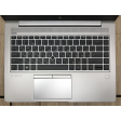 Ультрабук Б-клас HP EliteBook 840 G6 / 14" (1920x1080) IPS / Intel Core i7 - 8665u (4 (8) ядра по 1.9-4.8 GHz) / 8 GB DDR4 / 256 GB SSD M. 2 / Intel UHD Graphics 620 / WebCam / Fingerprint / HDMI - 4