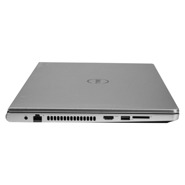 Ноутбук 15.6&quot; Dell Inspiron 5559 Intel Core i5-6200U 8Gb RAM 256Gb SSD - 4