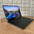 Мобільна робоча станція Б-клас Dell Precision 5520 / 15.6" (3840x2160) IPS Touch / Intel Core i7 - 7820HQ (4 (8) ядра по 2.9-3.9 GHz) / 16 GB DDR4 / 256 GB SSD / nVidia Quadro M1200, 4 GB GDDR5, 128-bit / WebCam - 4