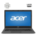 Ноутбук Acer Aspire One Cloudbook 14 AO1 - 431 / 14" (1366x768) TN / Intel Celeron N3050 (2 ядра по 1.6-2.16 GHz) / 2 GB DDR3 / 32 GB eMMC / Intel HD Graphics / WebCam / HDMI