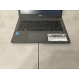 Ноутбук Acer Aspire One Cloudbook 14 AO1 - 431 / 14" (1366x768) TN / Intel Celeron N3050 (2 ядра по 1.6-2.16 GHz) / 2 GB DDR3 / 32 GB eMMC / Intel HD Graphics / WebCam / HDMI - 6